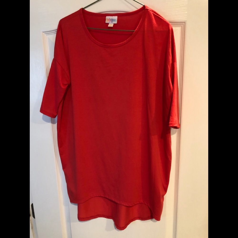 Lularoe Irma XXS